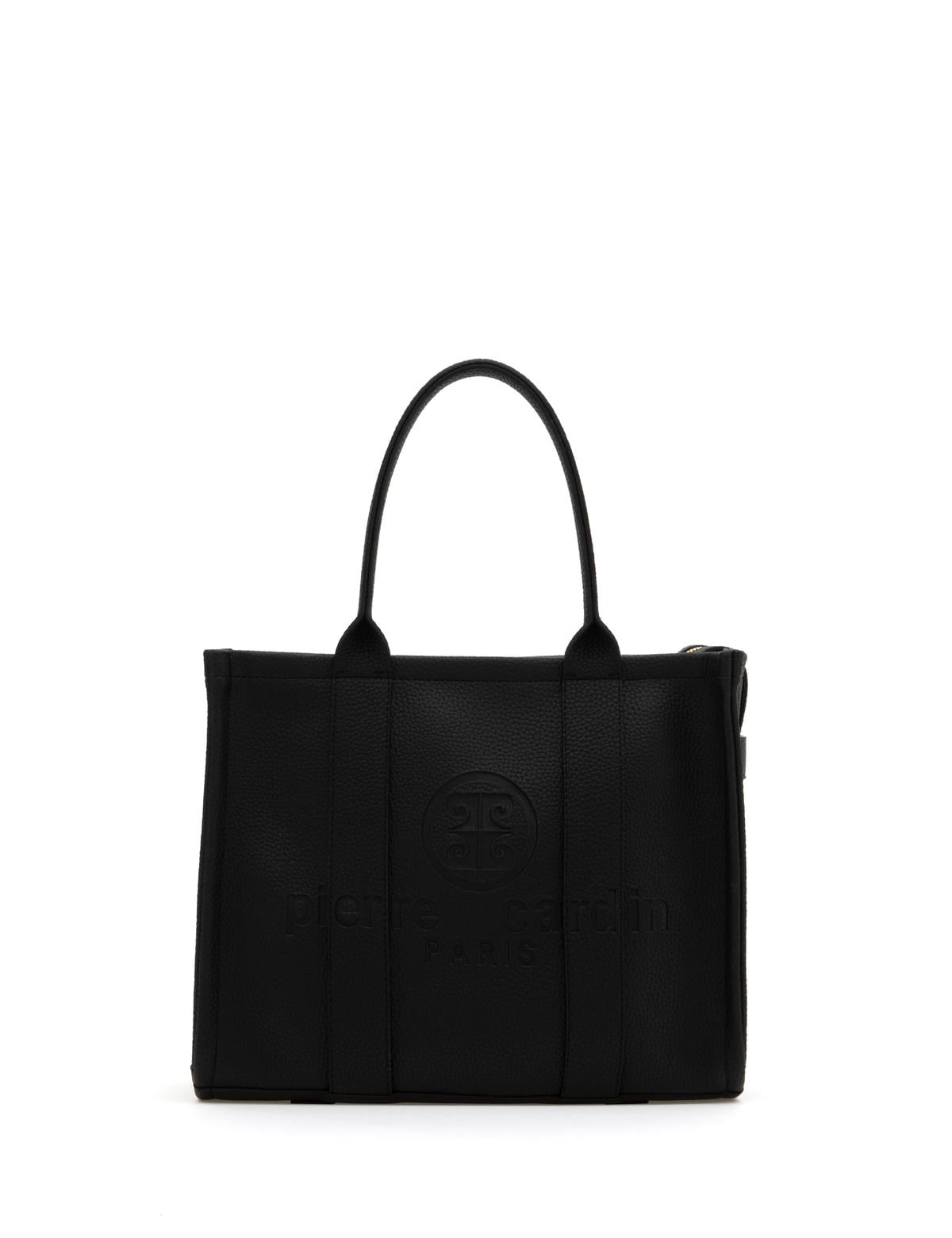 Siyah Omuz Çantası - 50305665002