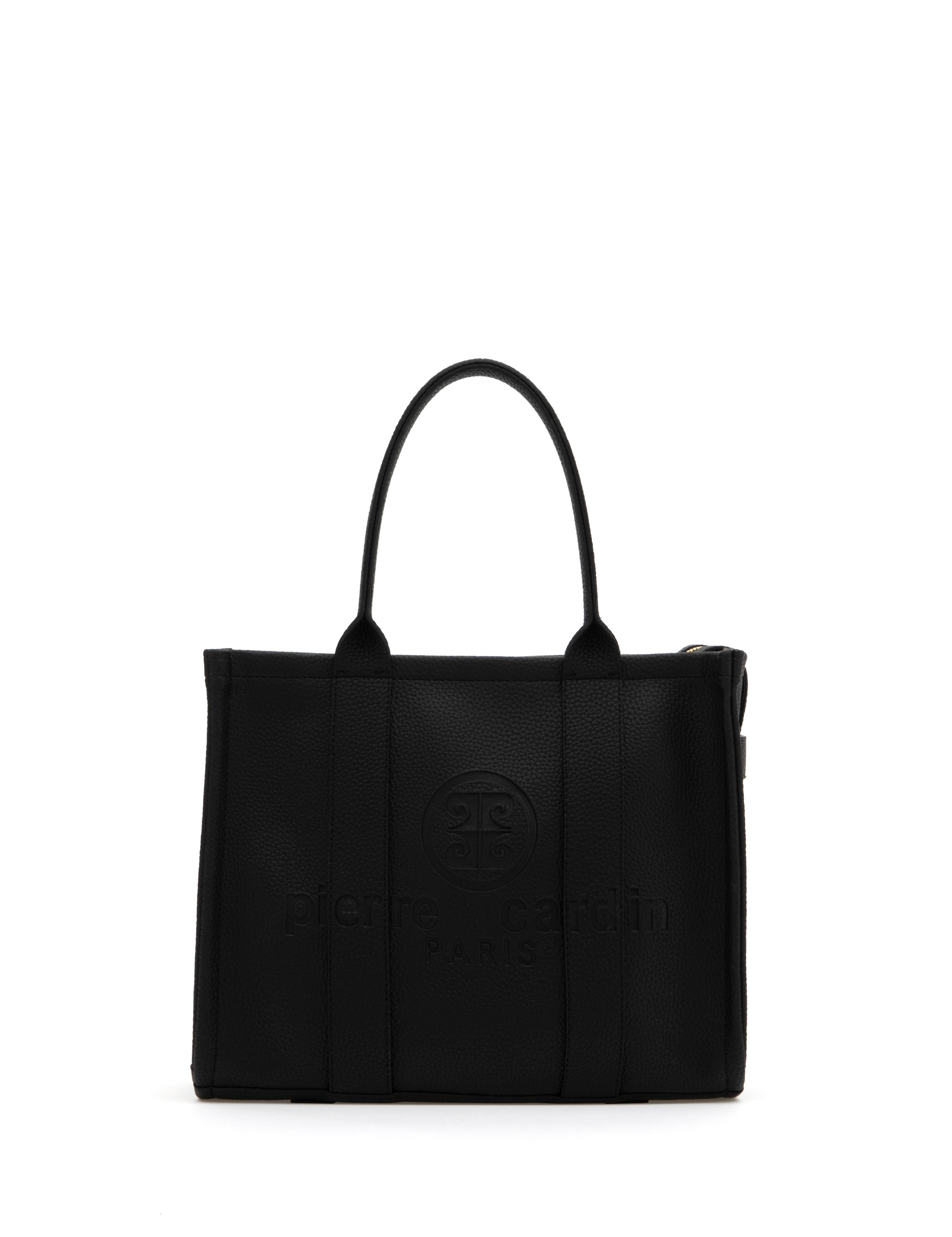 Siyah Omuz Çantası