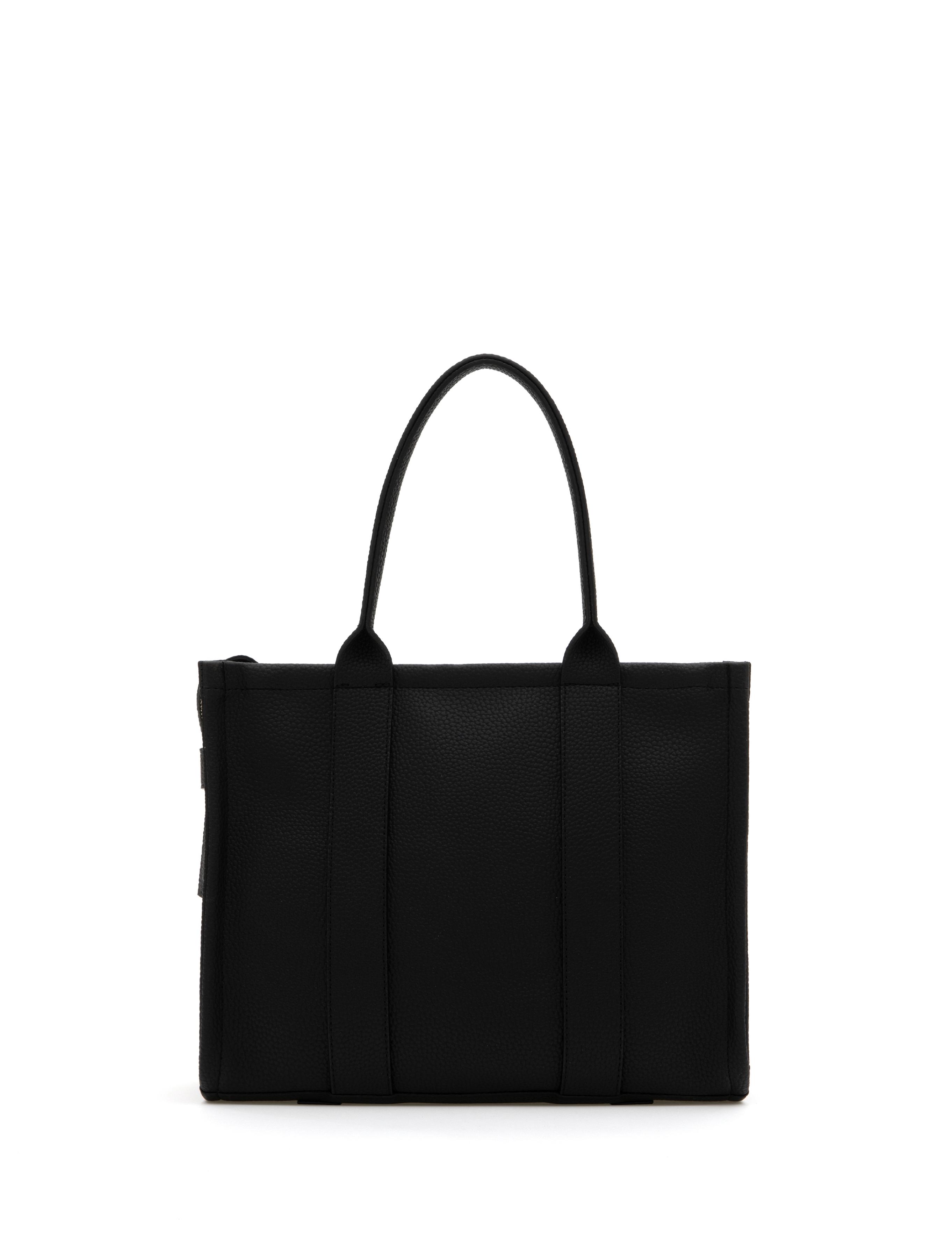 Siyah Omuz Çantası