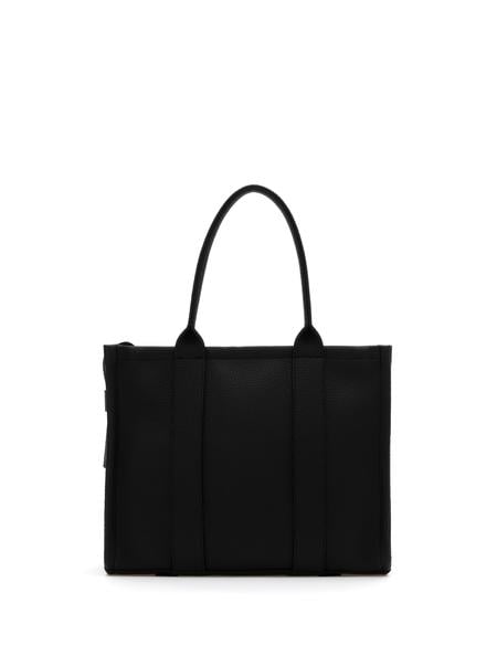 Siyah Omuz Çantası - 50305665002