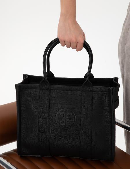 Siyah Omuz Çantası - 50305665002