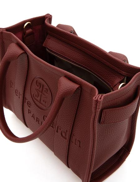 Bordo Çanta - 50296276005