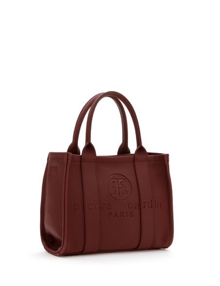 Bordo Çanta - 50296276005