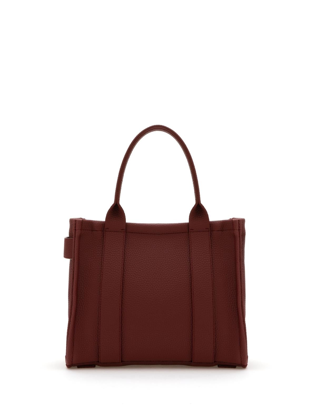 Bordo Çanta - 50296276005