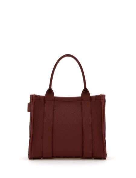 Bordo Çanta - 50296276005