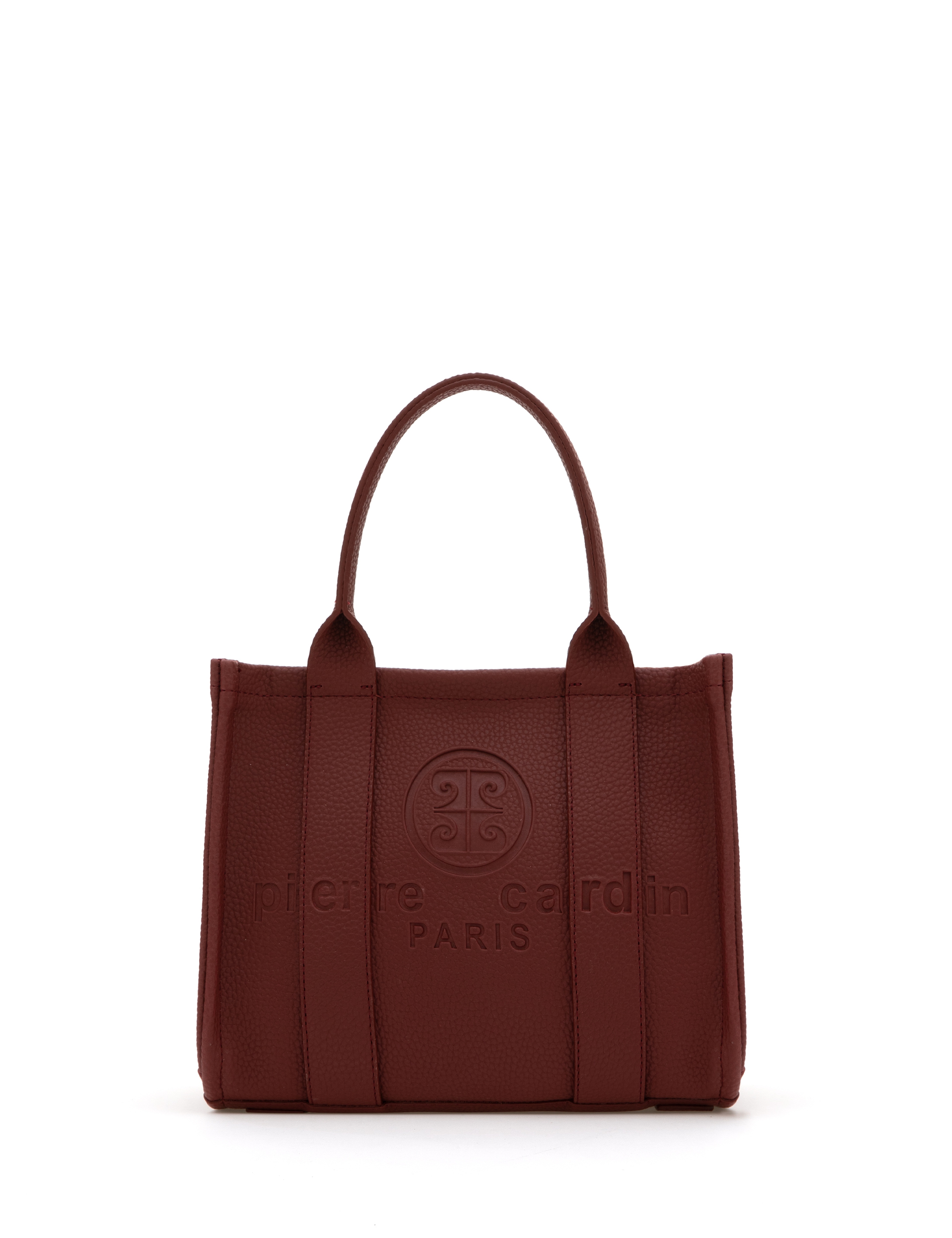 Bordo Çanta