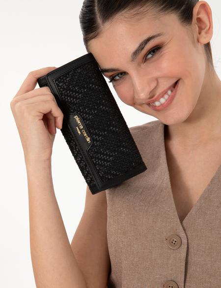 Siyah Cüzdan - 50305660002