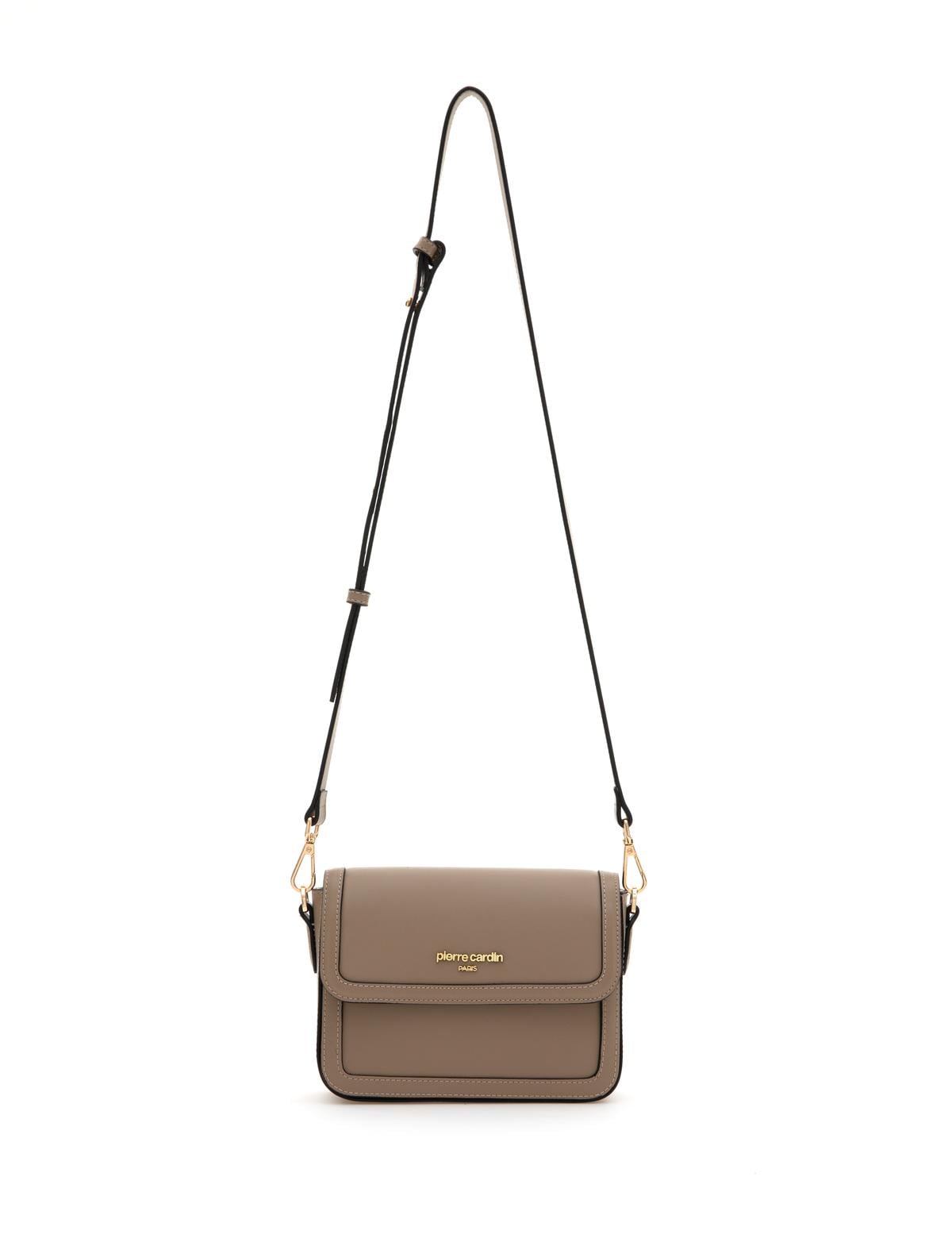 Vizon Omuz Çantası - 50305519003