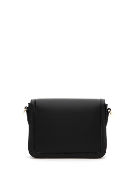 Siyah Omuz Çantası - 50305519002