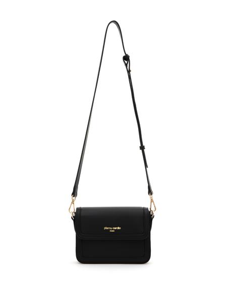 Siyah Omuz Çantası - 50305519002