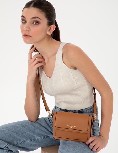 Taba Omuz Çantası - 50305519001