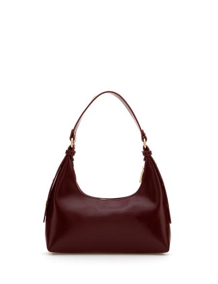 Bordo Omuz Çantası - 50313307001