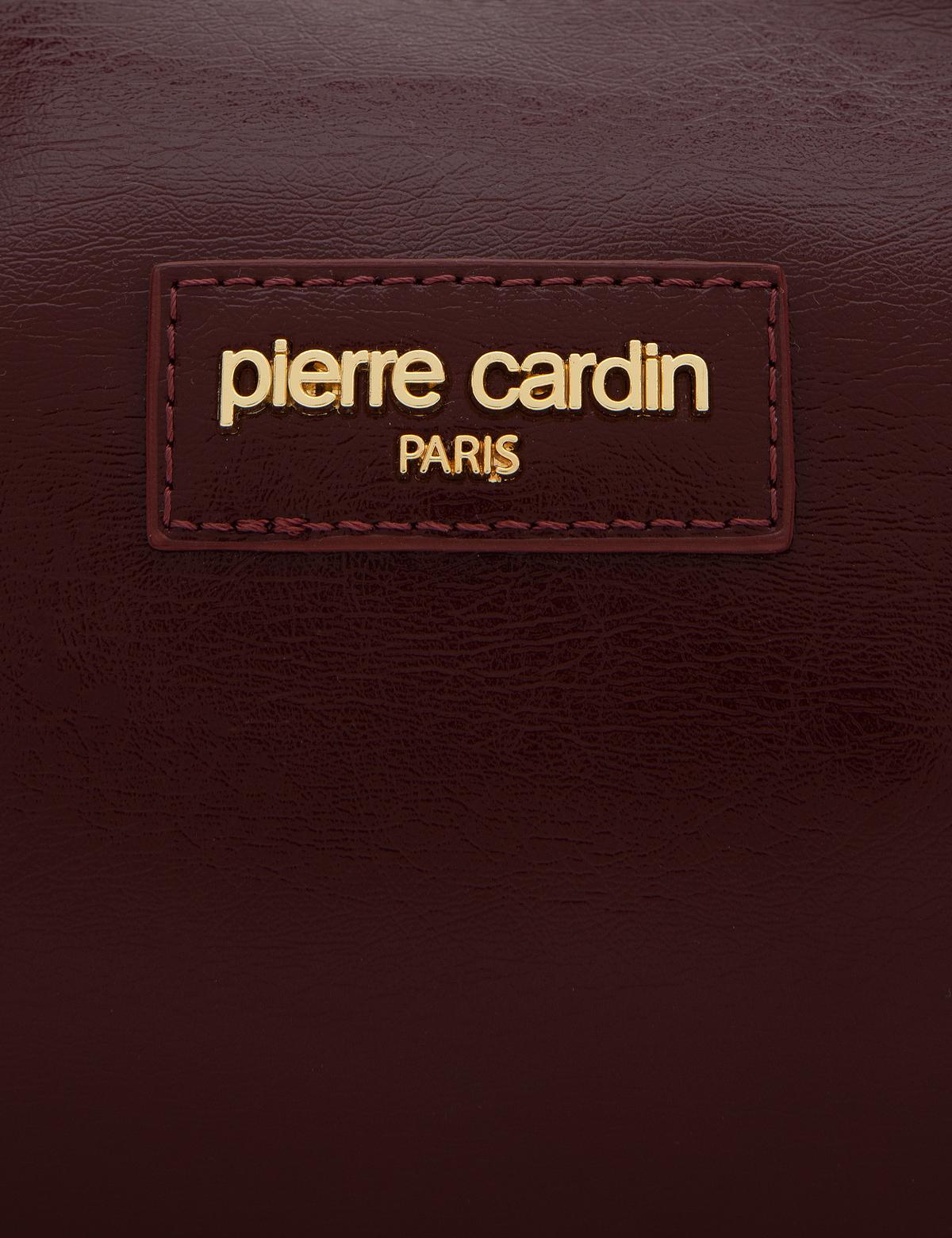 Bordo Omuz Çantası - 50313307001