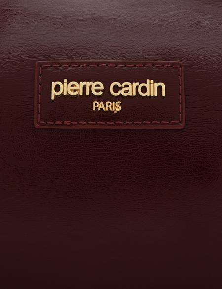 Bordo Omuz Çantası - 50313307001