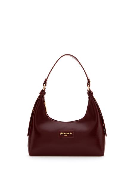 Bordo Omuz Çantası - 50313307001