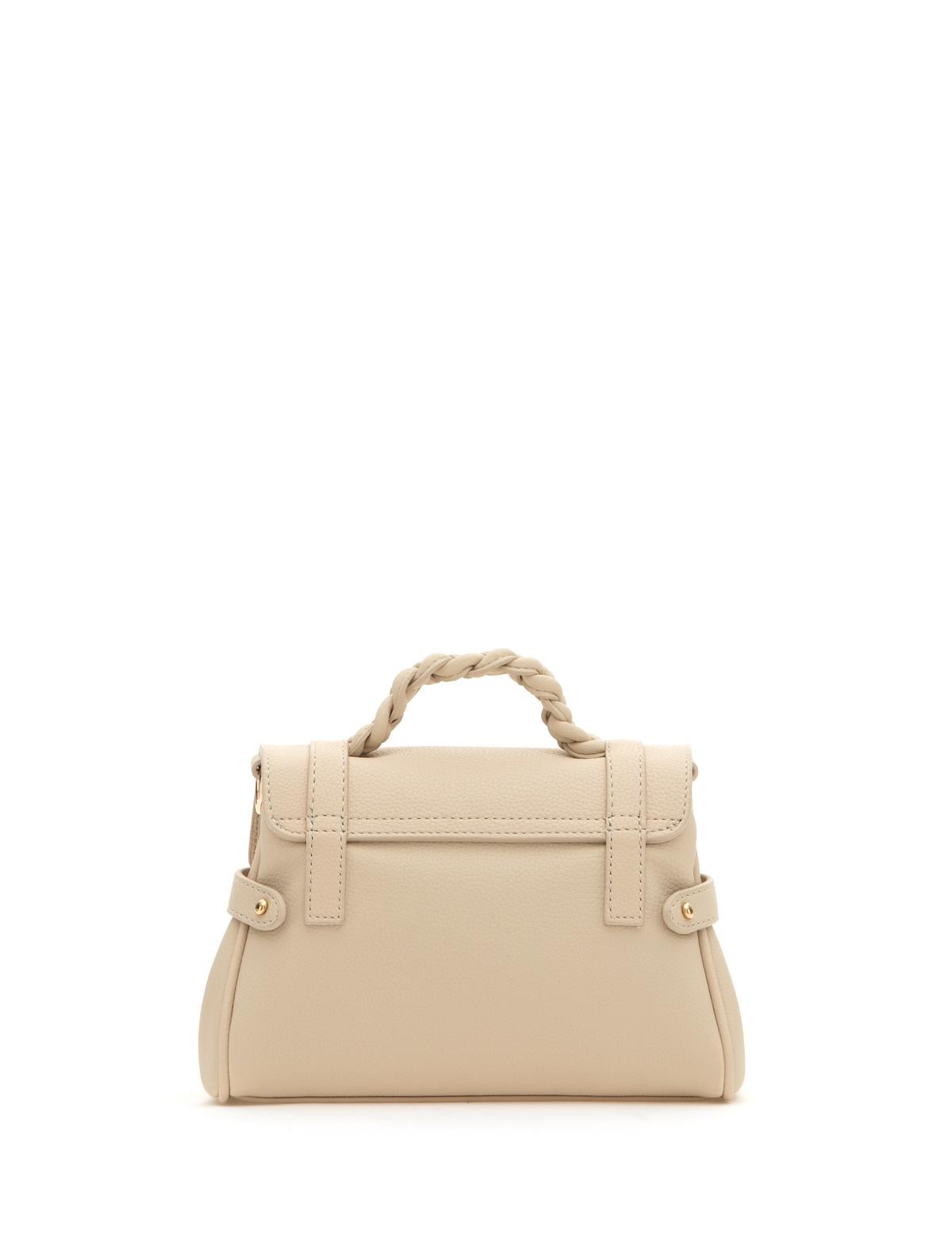 Ekru Çapraz Çanta - 50305597002