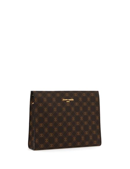 Kahverengi Çapraz Çanta - 50306920001