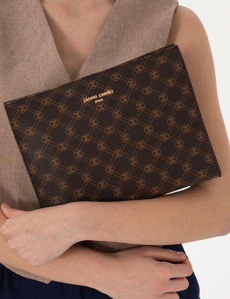 Kahverengi Çapraz Çanta - 50306920001