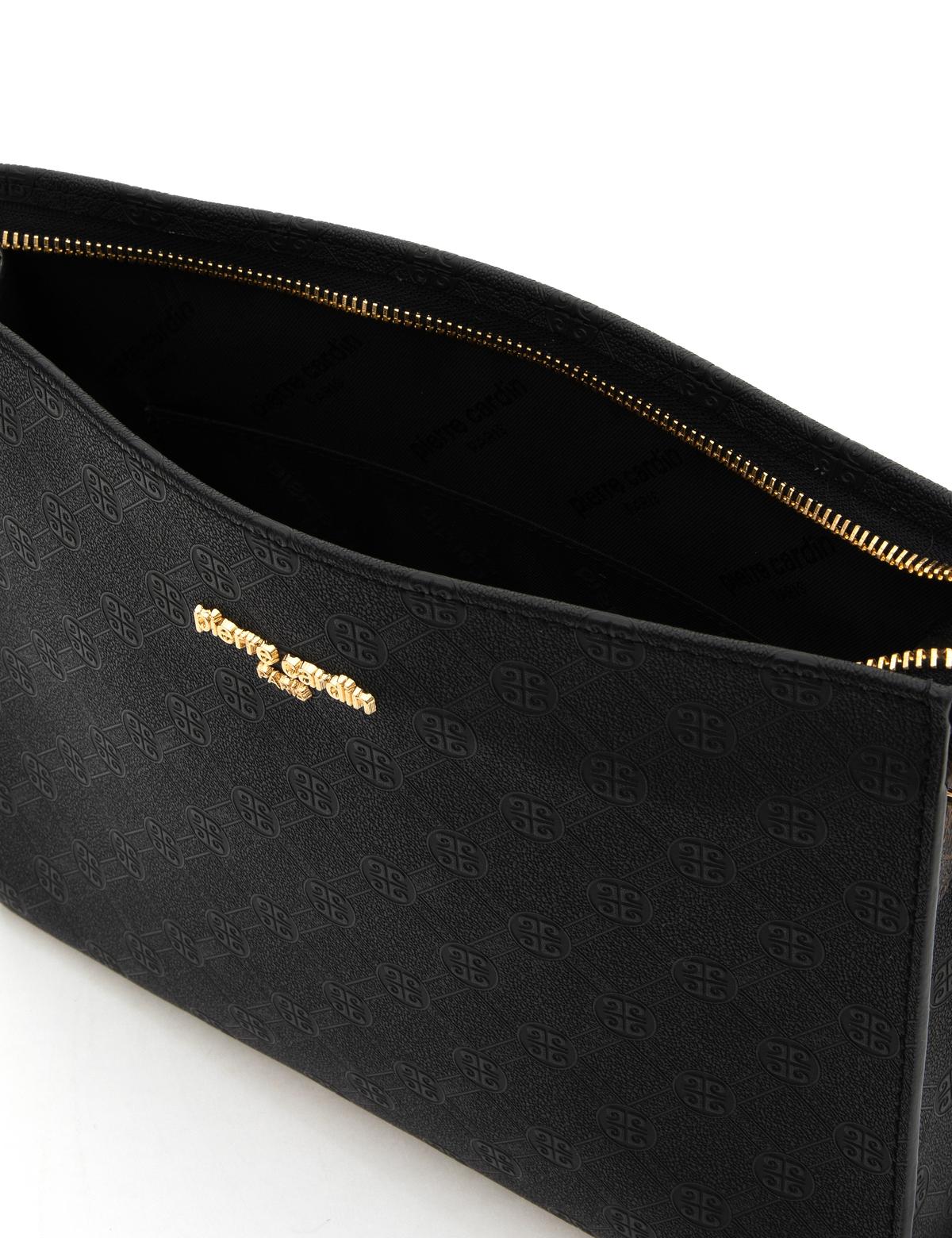 Siyah Çapraz Çanta - 50306920002