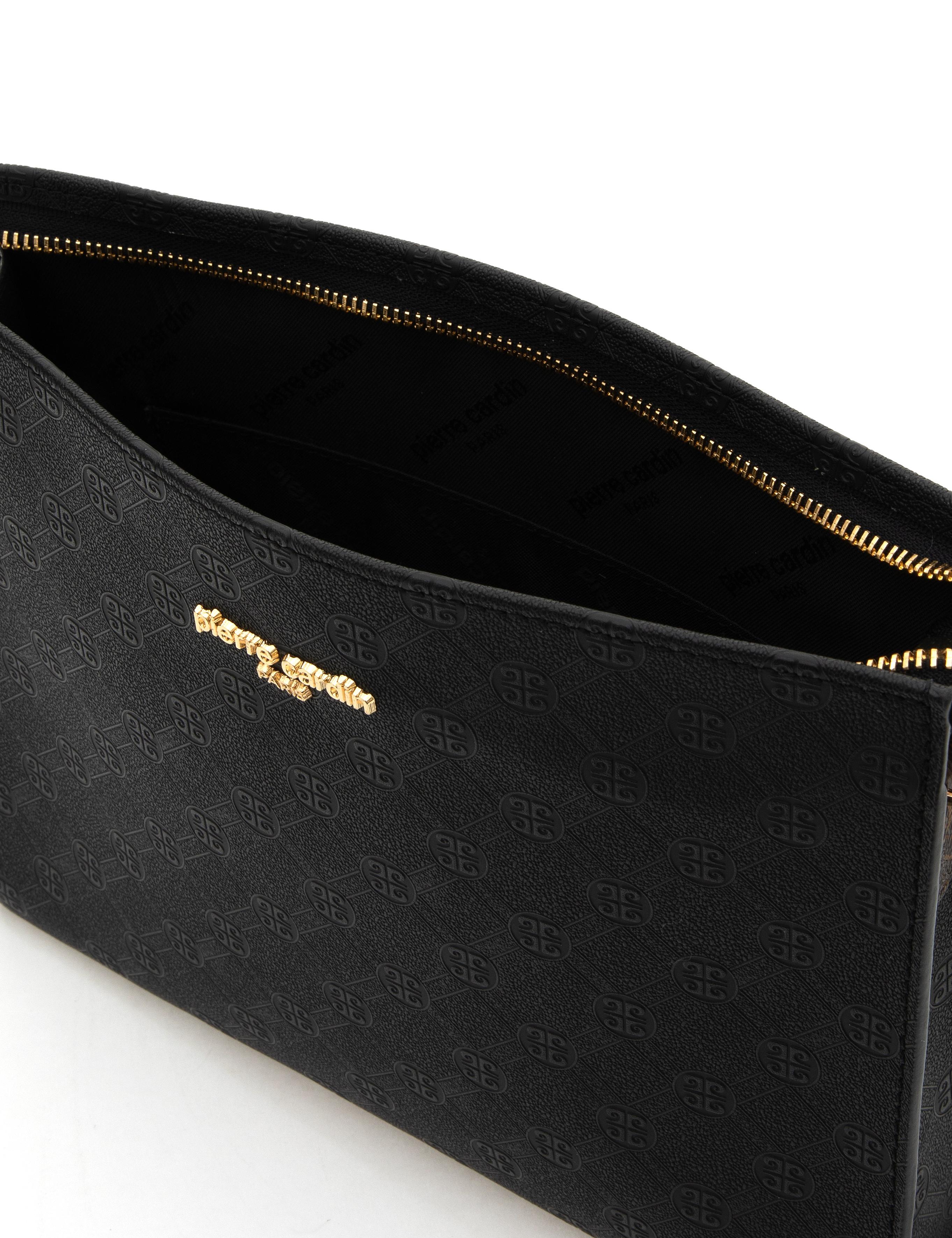 Siyah Çapraz Çanta