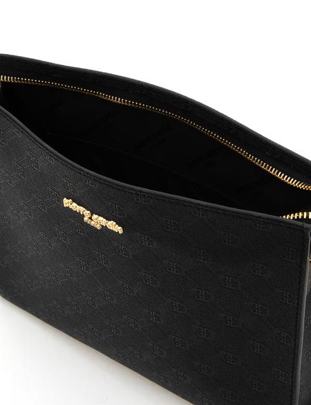 Siyah Çapraz Çanta - 50306920002