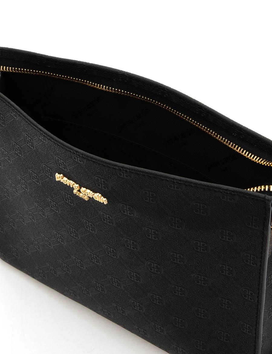 Siyah Çapraz Çanta