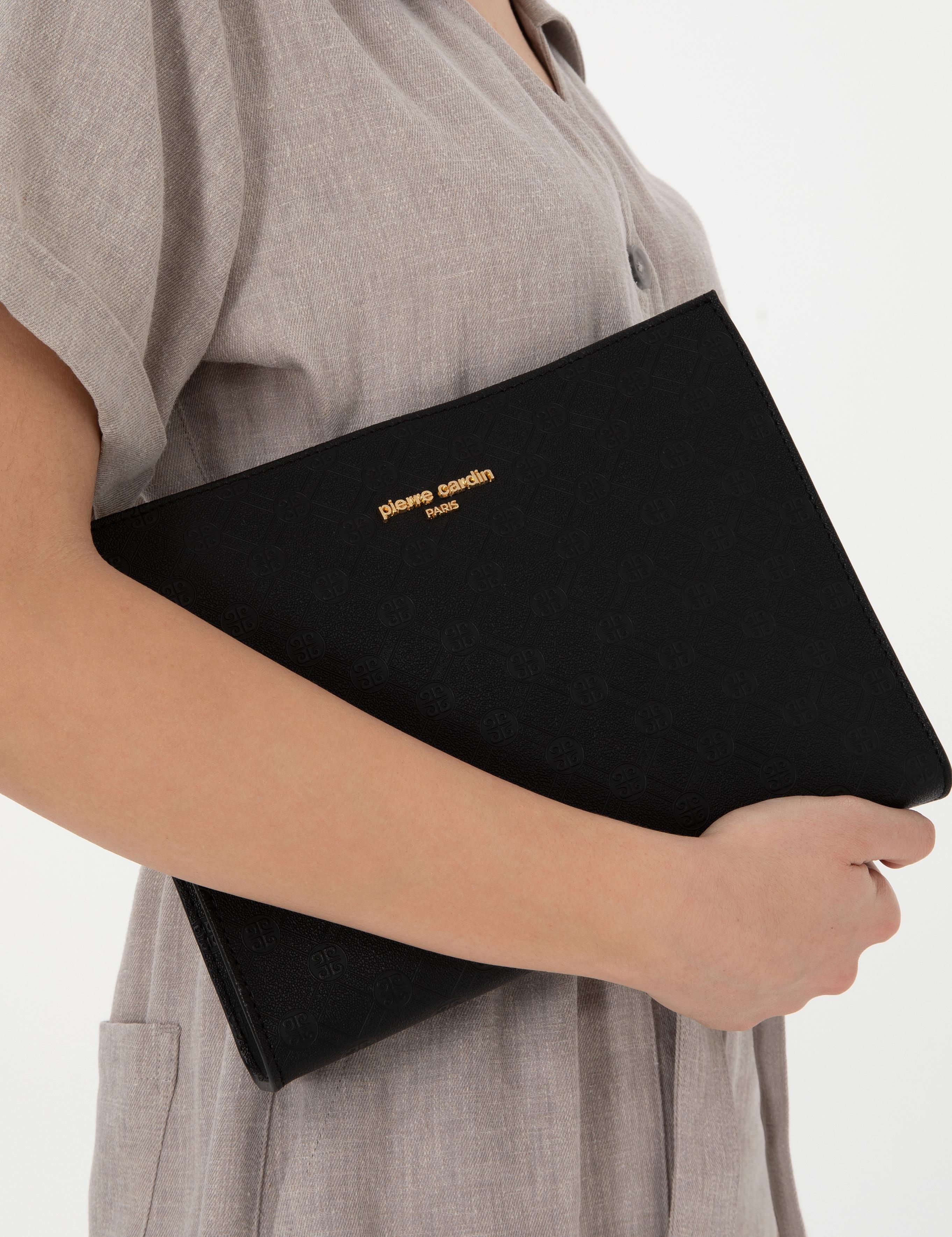 Siyah Çapraz Çanta