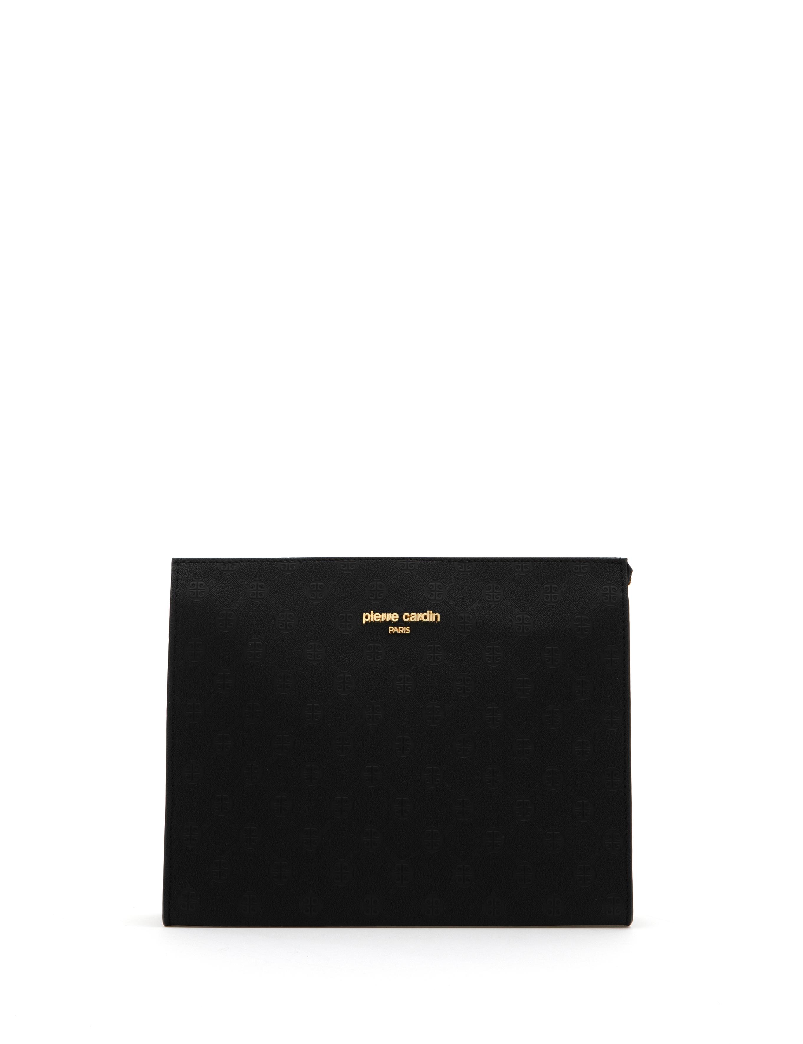 Siyah Çapraz Çanta