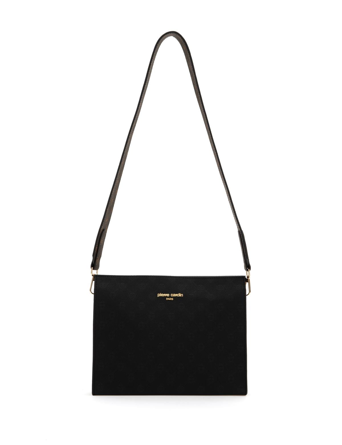 Siyah Çapraz Çanta - 50306920002