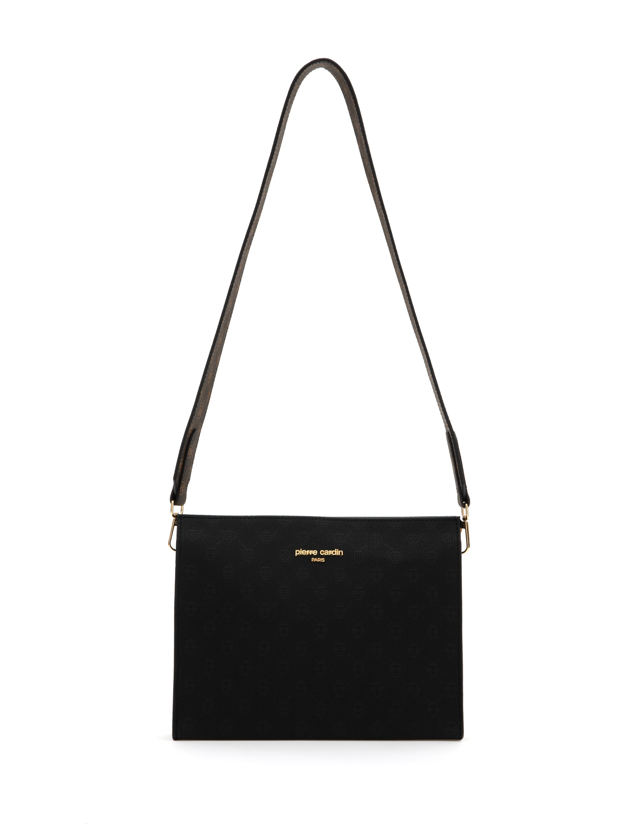 Siyah Çapraz Çanta