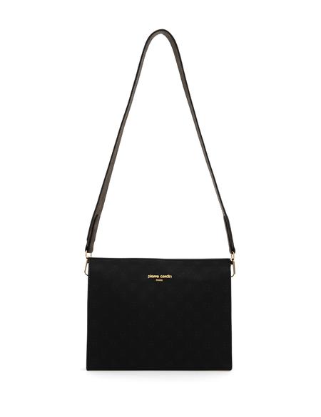 Siyah Çapraz Çanta - 50306920002