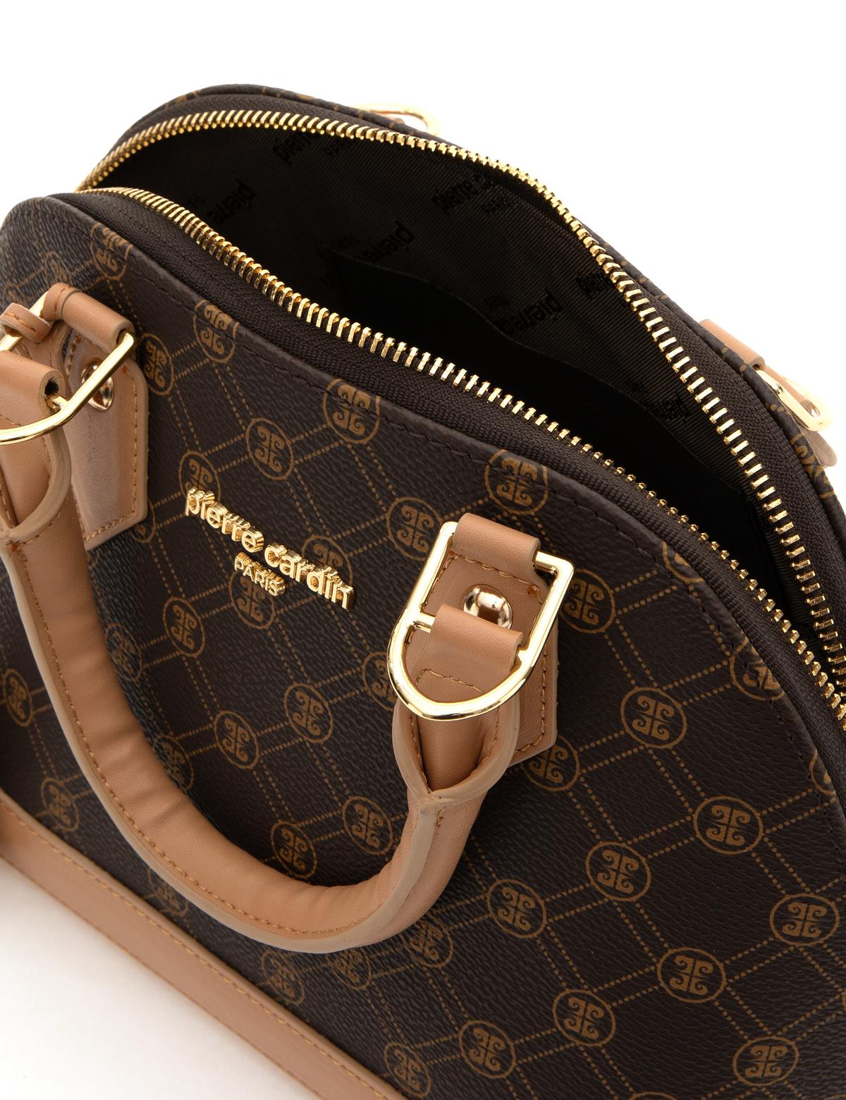 Kahverengi Çanta - 50306917001