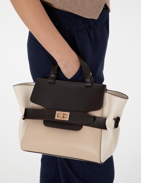 Kahverengi Çanta - 50305524001