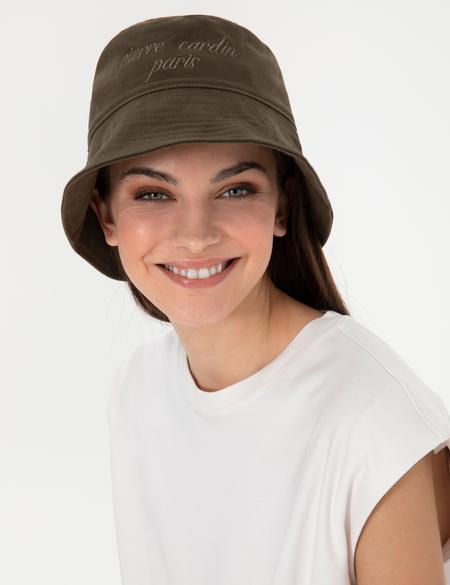 Haki Şapka - 50308750001