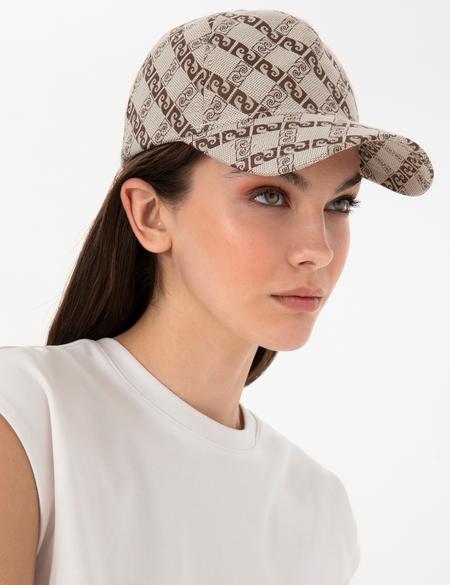 Bej Şapka - 50308683002