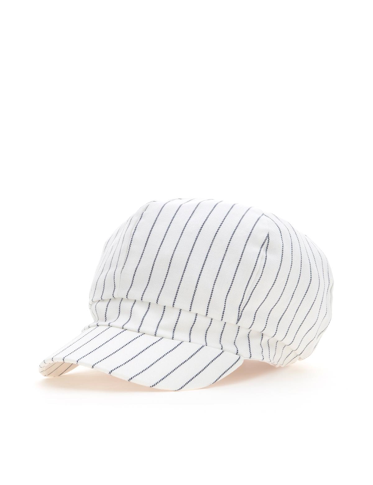 Ekru Şapka - 50308689001