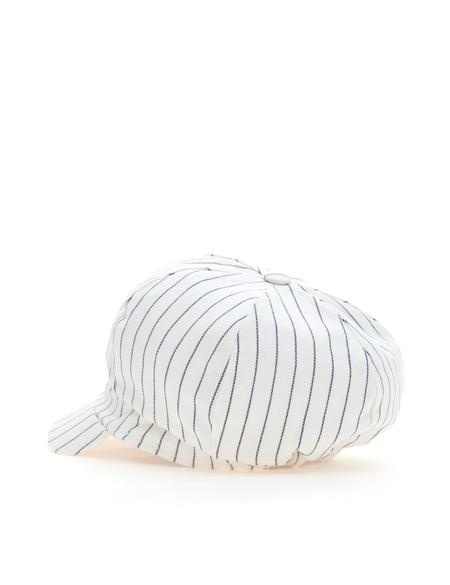 Ekru Şapka - 50308689001