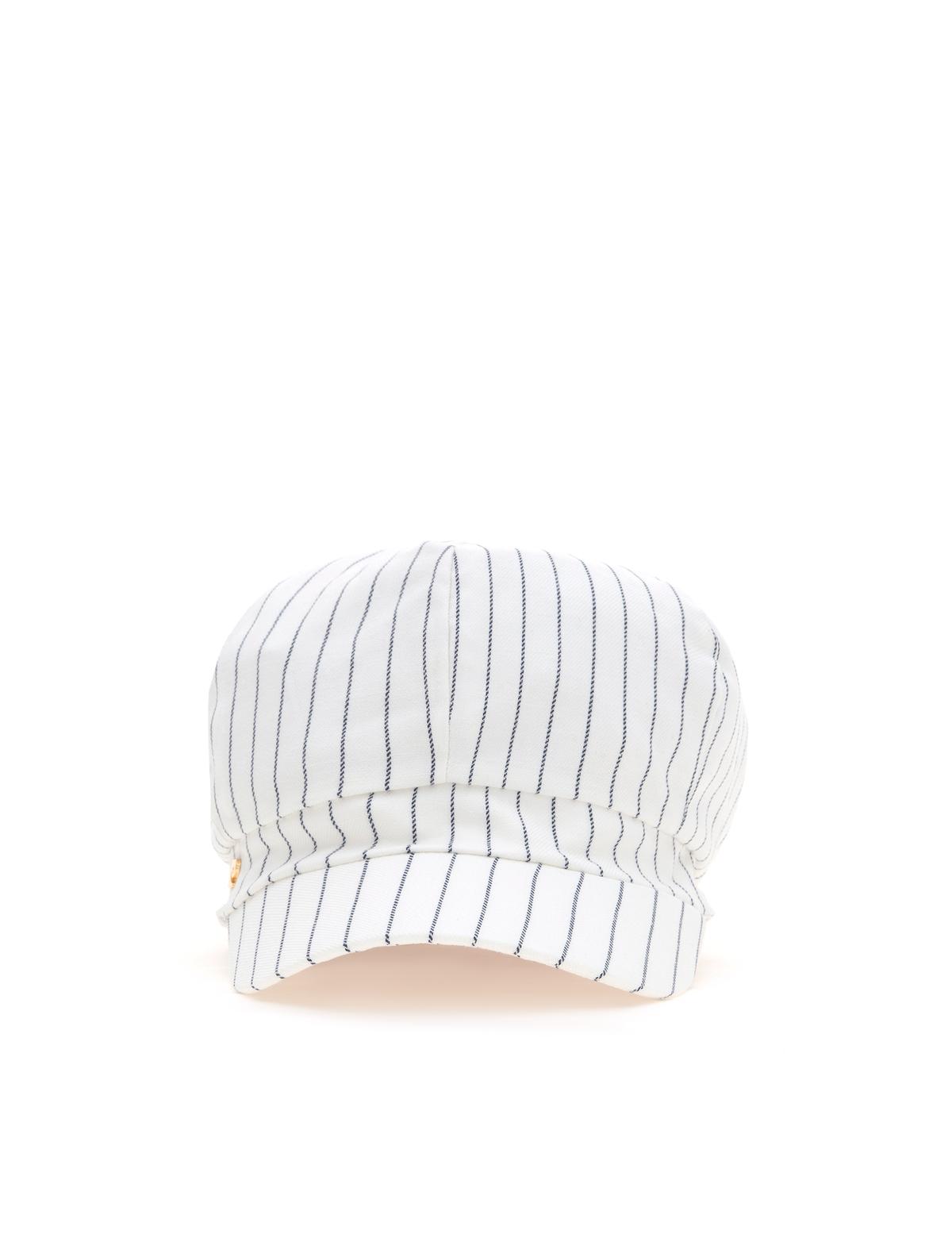 Ekru Şapka - 50308689001