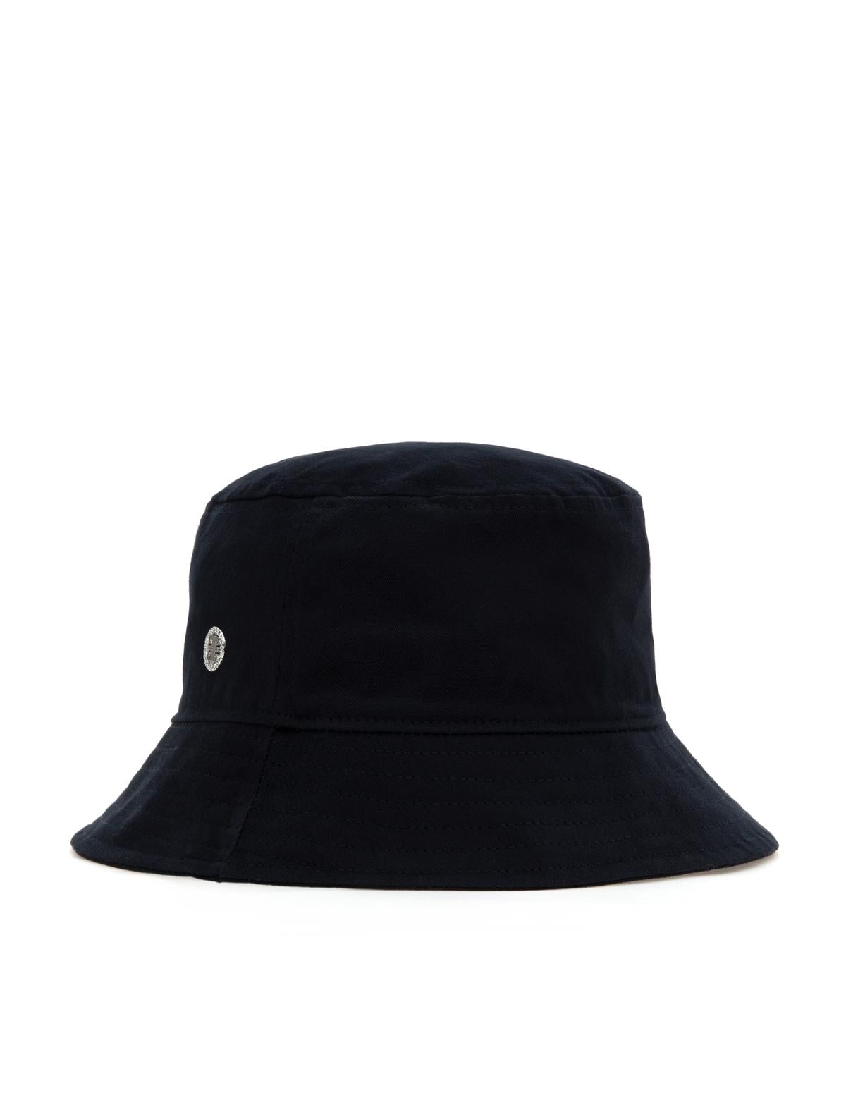 Lacivert Şapka - 50308749001