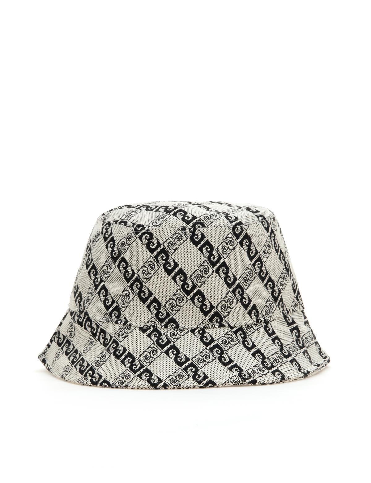 Siyah Şapka - 50308771001