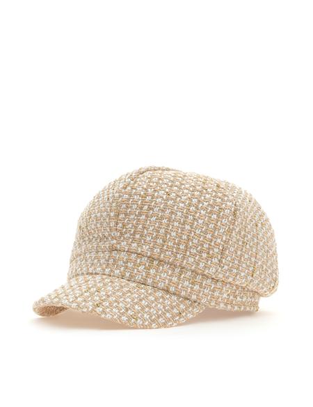 Bej Şapka - 50308684001