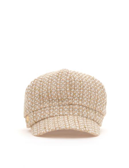 Bej Şapka - 50308684001