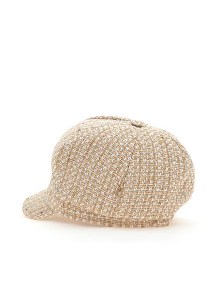 Bej Şapka - 50308684001