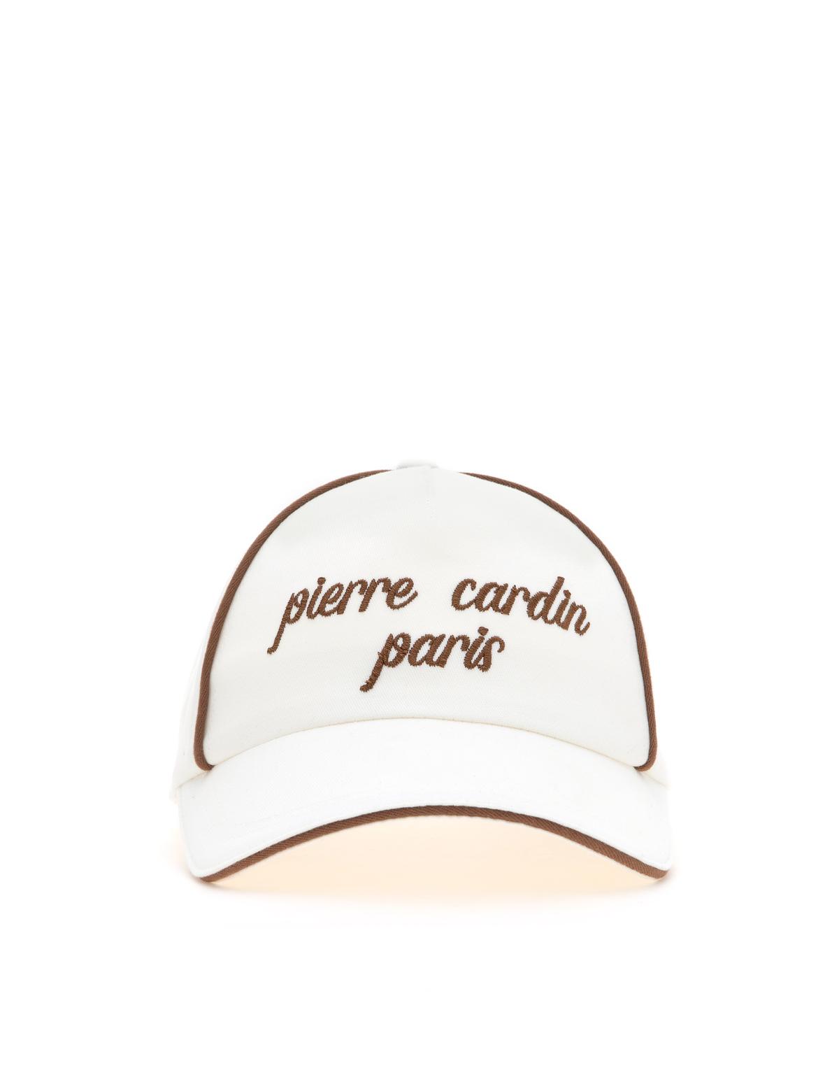 Beyaz Şapka - 50309962001