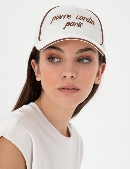 Beyaz Şapka - 50309962001