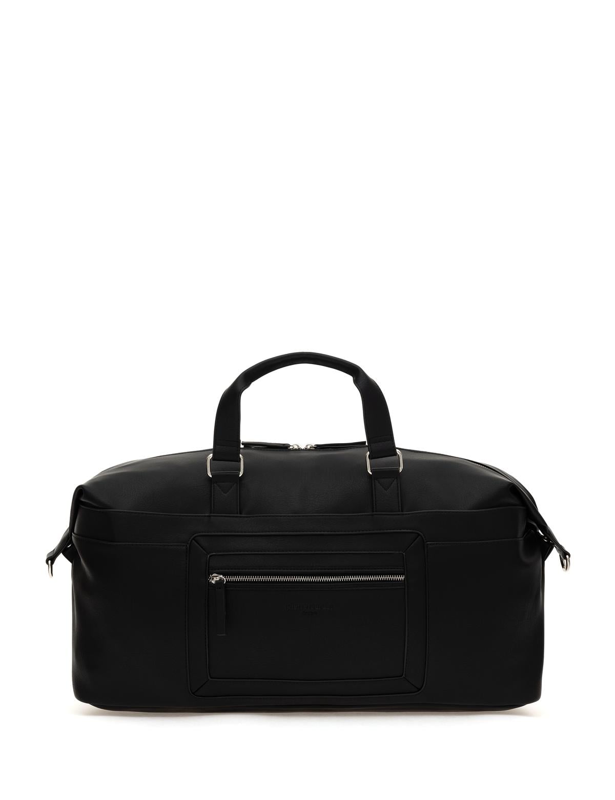 Erkek Siyah Spor Seyahat Çantası - 50308036001