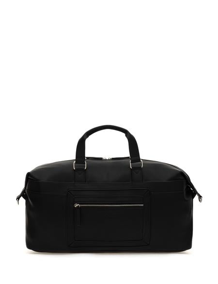 Erkek Siyah Spor Seyahat Çantası - 50308036001