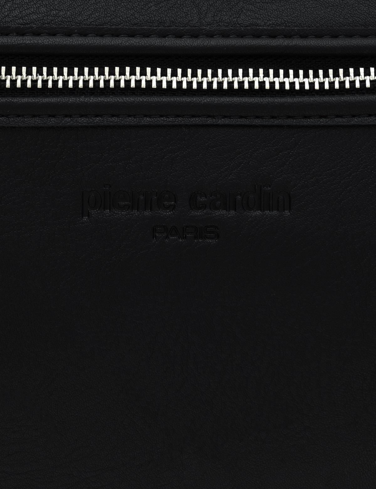 Erkek Siyah Spor Seyahat Çantası - 50308036001