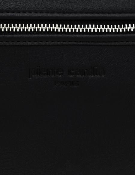 Erkek Siyah Spor Seyahat Çantası - 50308036001