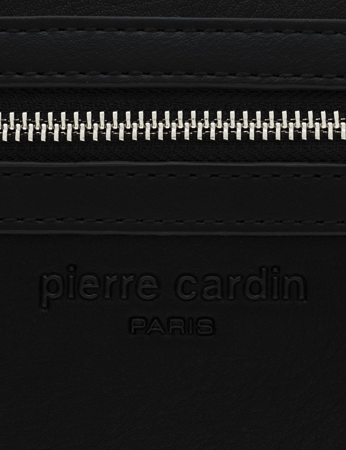 Erkek Siyah El Çantası - 50308033001